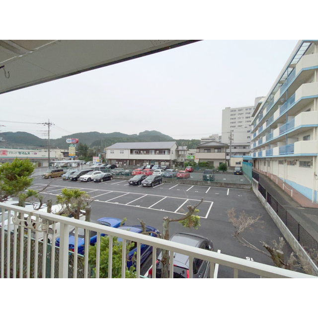 IZUMIX・2A204号室 部屋その他