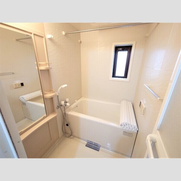 パルメゾン　ピエル 浴室