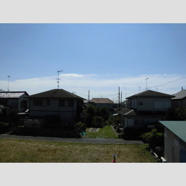 セジョール北鴻巣 眺望