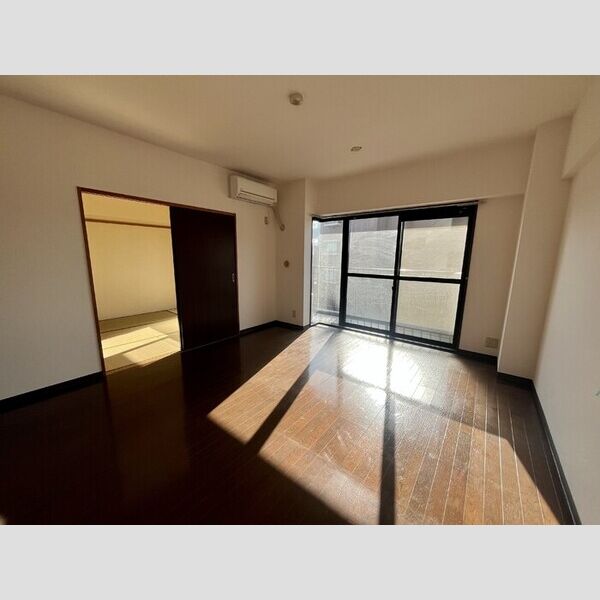 K’Sシャンブル LDK