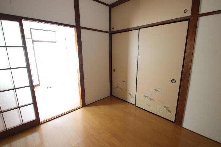 井上ハイツＡ棟2階 部屋その他
