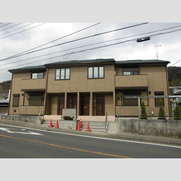 OLIVE ARBRE 30の外観画像