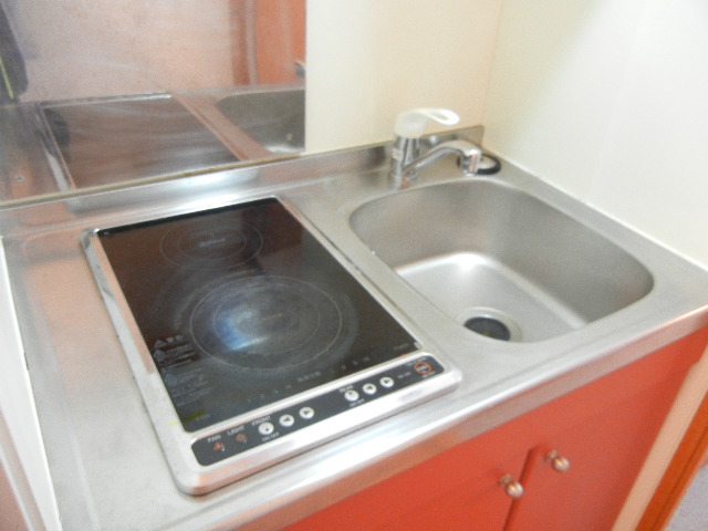 レオパレスＭ＆Ａフォースイ104号室 部屋その他