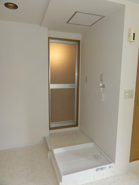 柴又ウッディビル2階 部屋その他