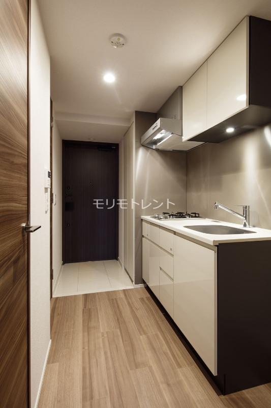 イプセ蒲田Ⅲ4階 室内参考写真