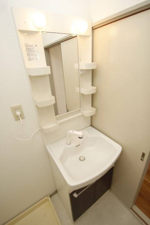 スィート　ドリームＢ1階 部屋その他