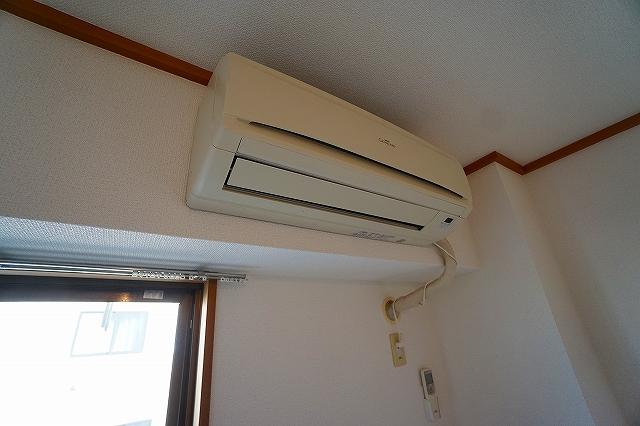 ピア・グランデ弐番館2階 同建物別部屋の参考画像