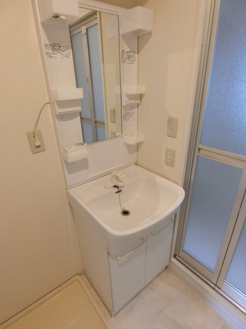 エクセル清新Ⅱ 洗面