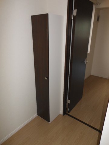 ネオリアン0301号室 玄関