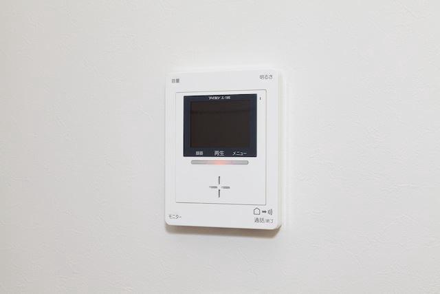 アルブル 部屋設備