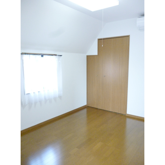 メインステージ中野坂上301号室 洋室5帖