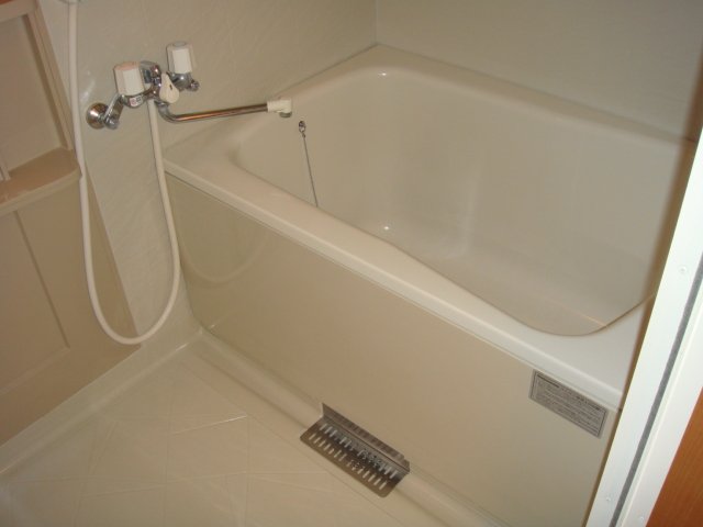 ガーデニングヒルズ バス