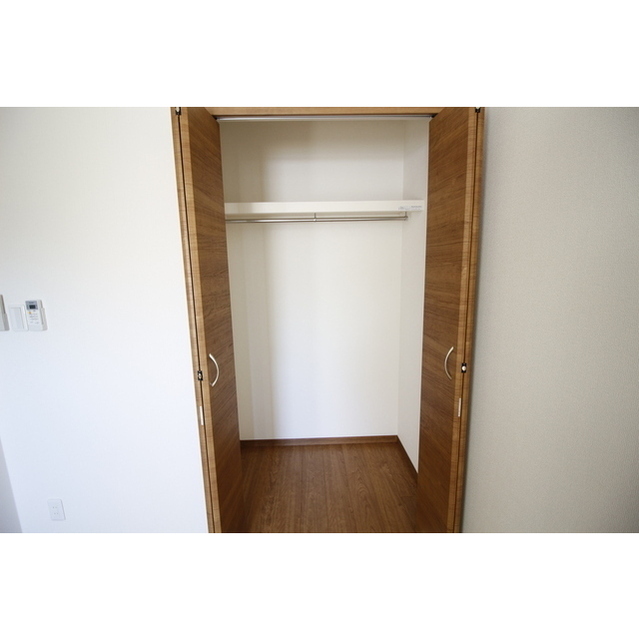 リコルテ柳根町 内観