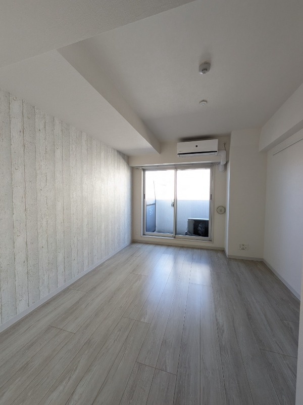 エルスタンザ清澄白河 リビング