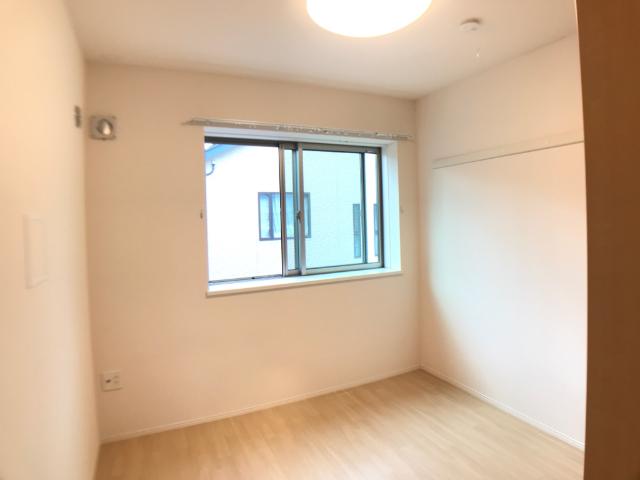 エントヴィッケルン 寝室