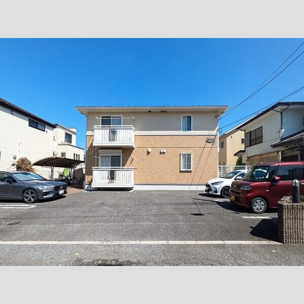 リヴェールの外観画像