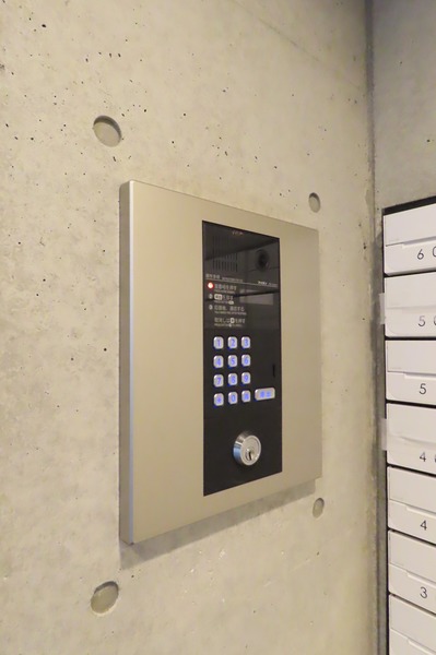 Fika大井町5階 同建物別部屋の参考画像