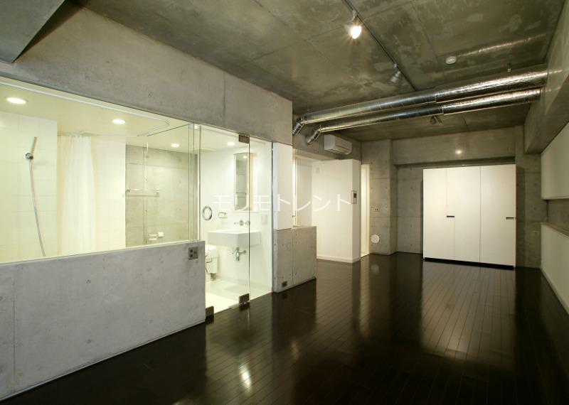 カスタリア広尾 室内参考写真（Aタイプ）