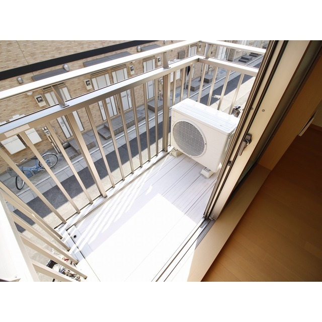 アムール MS103号室 部屋その他