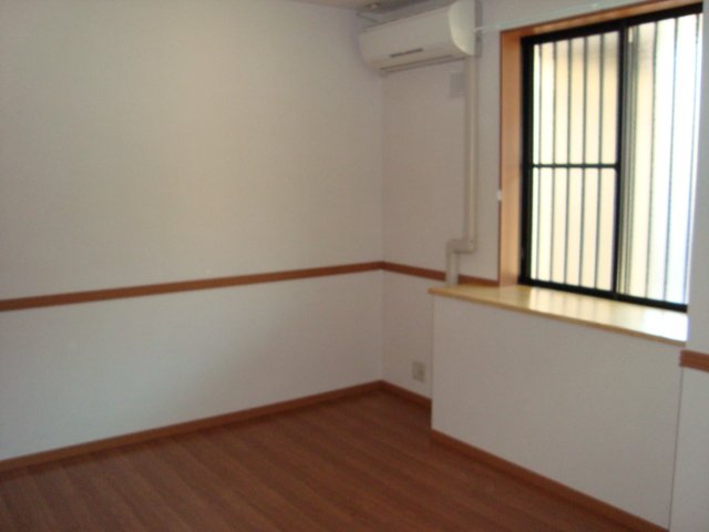 Ａ・ＨコンフォータブルＡ棟 洋室