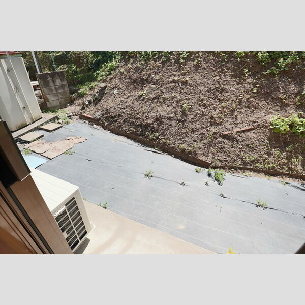 TN港南台101号室 部屋その他