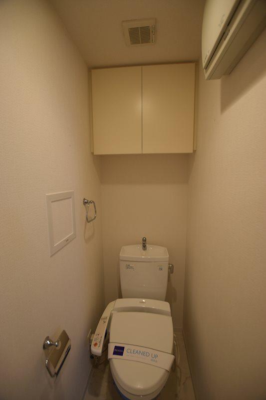 レジディア上落合1階 同建物別部屋の参考画像