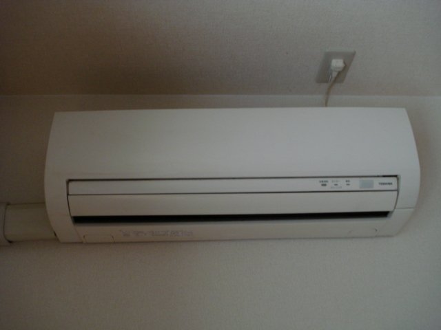 グレイスヴィラ湘南101号室 同建物別部屋の参考画像