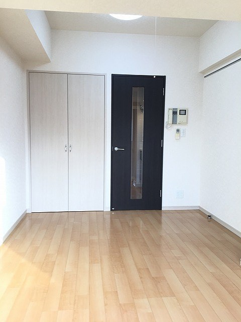 ステージファーストお茶の水女子大前2階 寝室