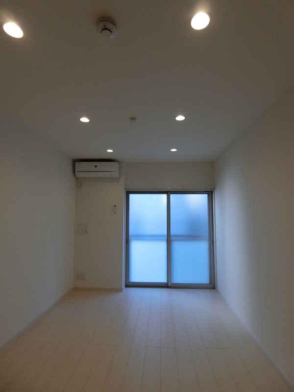 リブリ・Crest羽衣1階 部屋その他