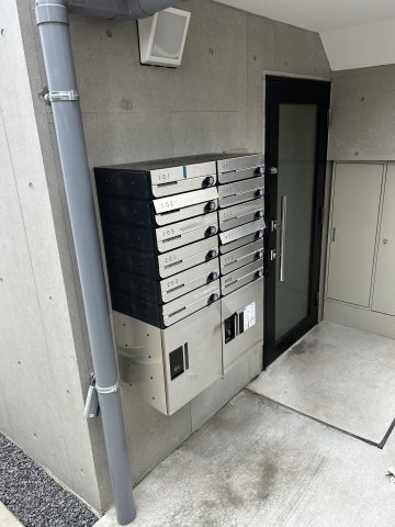 カーサパーチェ糀谷 外観