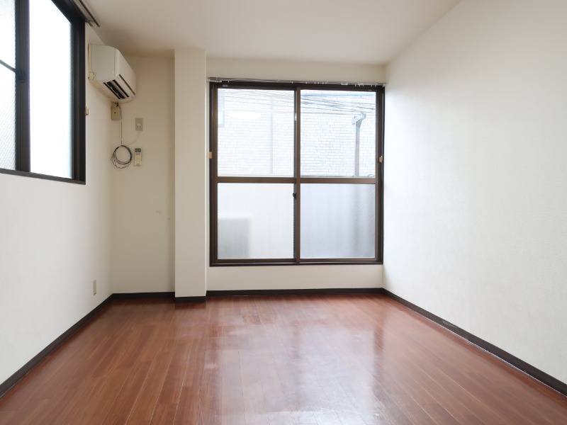 KYハウス リビング