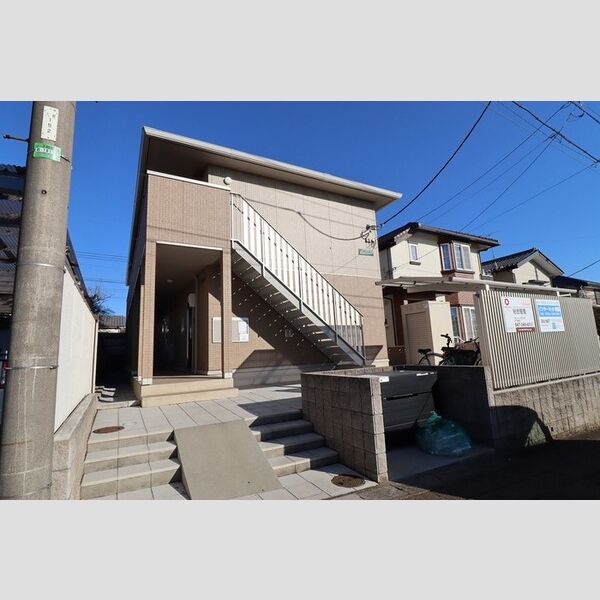 Fleuret[フルーレ]の外観画像