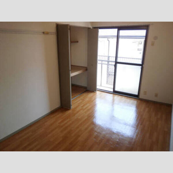 カトレア　B 居室B201