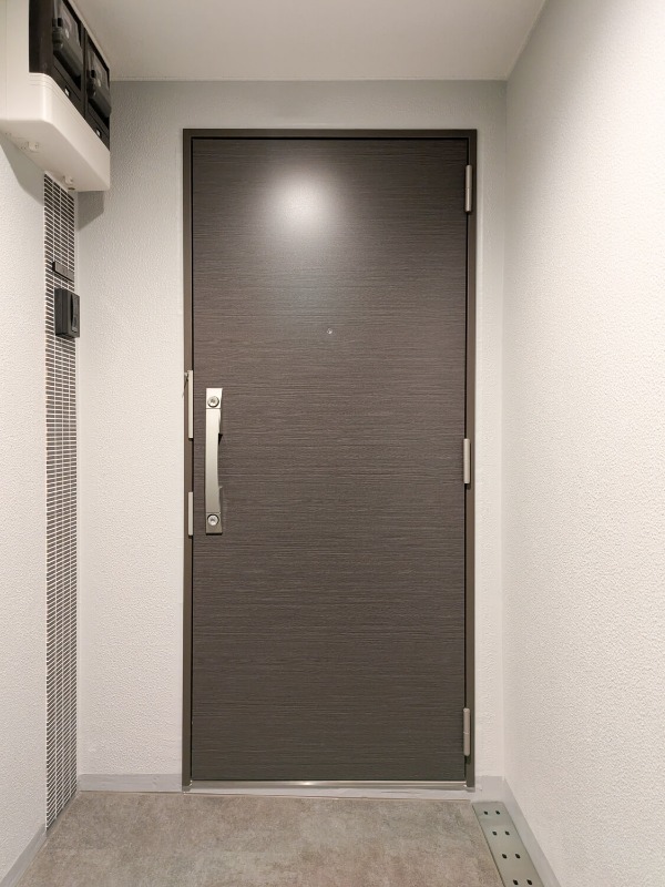 HJクラウンⅠ地下1階 部屋その他