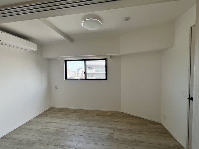 GRANPASEO押上八広801号室 リビング