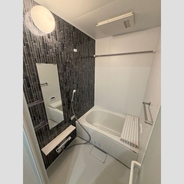 シンビジウム湘南台 浴室