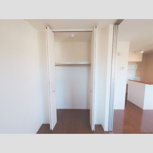 Biz STAY青梅新町303号室 クローゼット