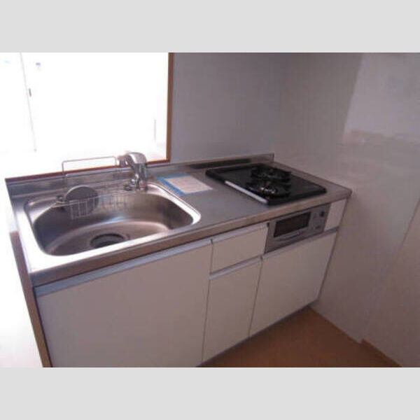 メゾンド・ソレーユHiguchi メゾンド・ソレ-ユHiguchiキッチン