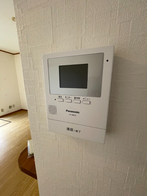 ラックフィル中川-B 部屋その他