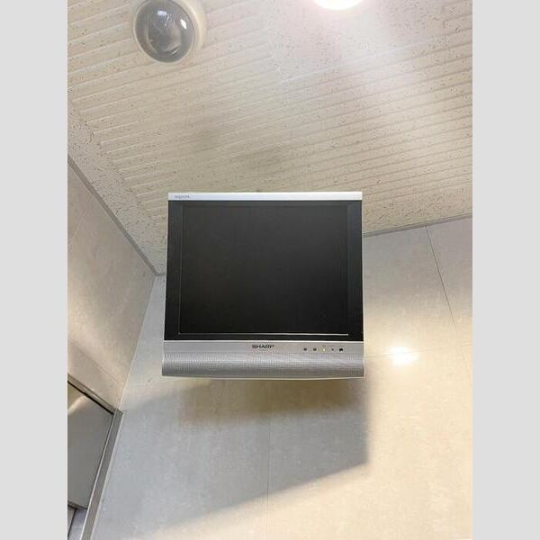 ラ・セネシオ604号室 周辺