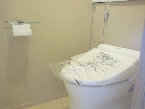 ザ・スカイクルーズタワー12階 同建物別部屋の参考画像