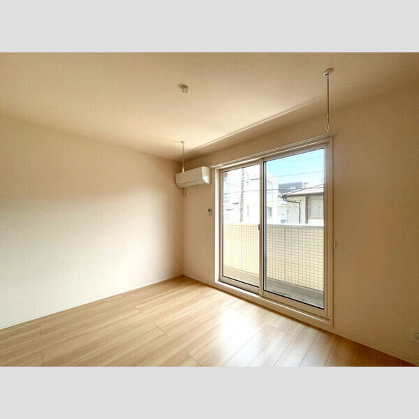 グリーンフォレスト府中202号室 部屋その他