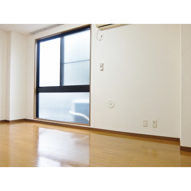 アンプルール フェール アミーⅡ リビング