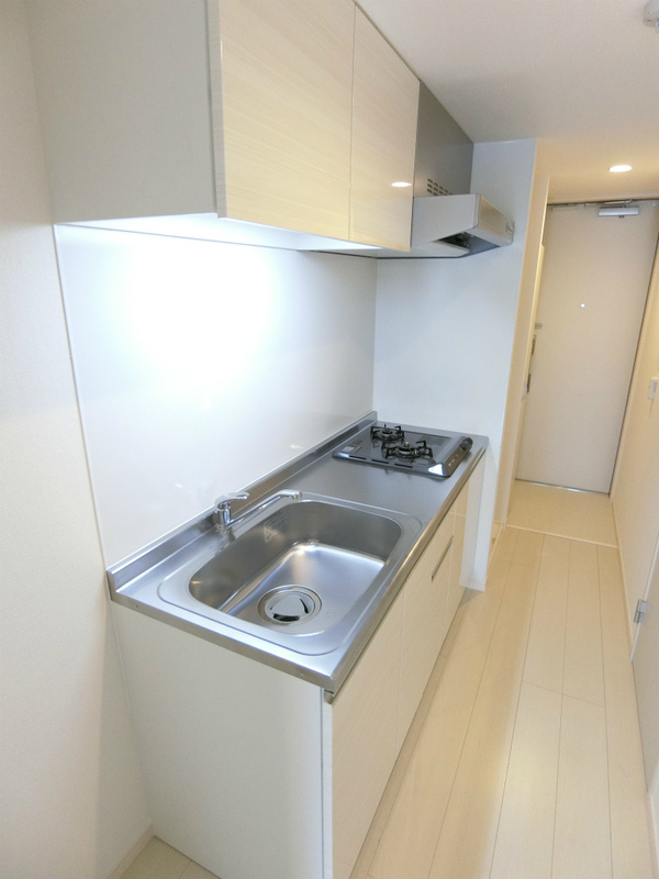 リブリ・リヴェール樽町2階 部屋その他