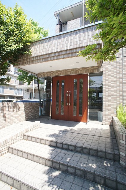 プランドール西船橋0106号室 部屋その他