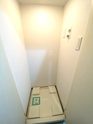 ベルグレードYS301号室 その他