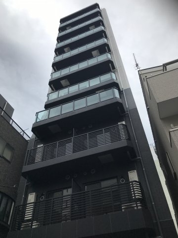 KNOTS浅草／ノッツ浅草502号室 ノッツ浅草（別号室同タイプ）