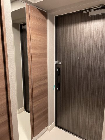 SYNEX KAMEIDO 同タイプ別室参考写真