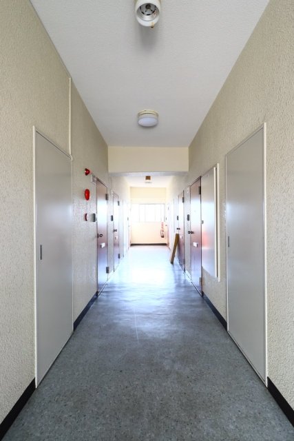 ロイヤルレゾン3階 その他共有部分