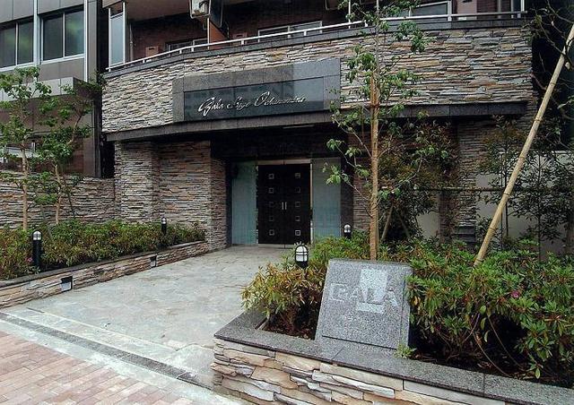 ガラ・ステージ御茶ノ水 エントランス